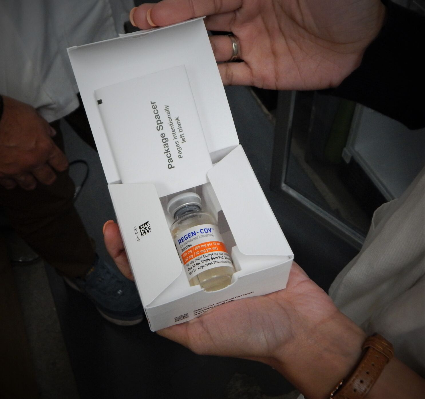 Monoclonal Antibodies
